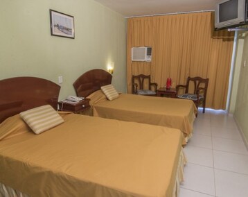Hotelli Camagüey (Camagüey, Kuuba)