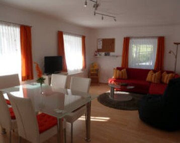 Casa/apartamento entero Hofer (Nauders, Austria)