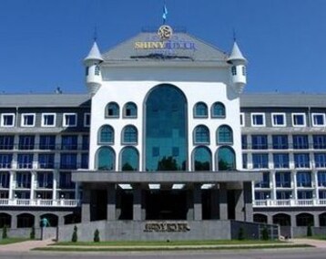 Shiny River Hotel (Öskemen, Kazajstán)