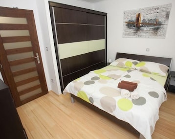 Casa/apartamento entero Apartments Atlantida (Split, Croacia)