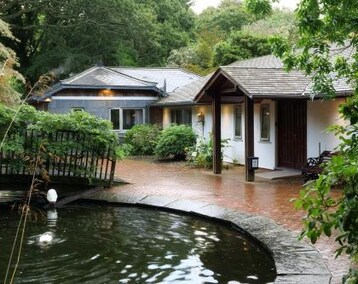Casa/apartamento entero Pinetum Garden Cottages (St Austell, Reino Unido)