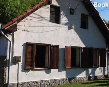 Hele huset/lejligheden Casa Sasca Montana (Sasca Montană, Rumænien)