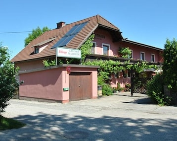 Majatalo Matheidl (Ferlach, Itävalta)