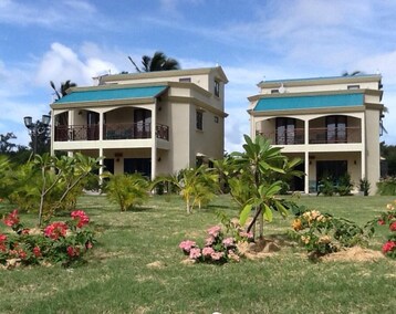 Hotel Koki Boner (Rodrigues, República de Mauricio)