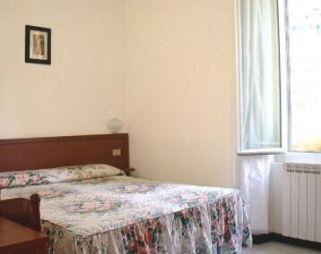 Hotelli Sabini Rentals (Santa Margherita Ligure, Italia)