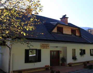 Casa/apartamento entero Zakrasnik (Škofja Loka, Eslovenia)