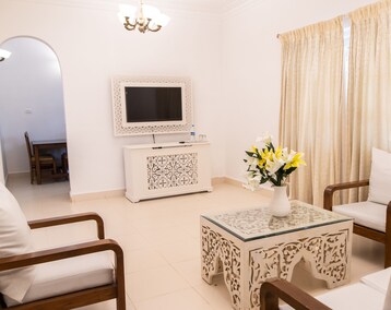 Hotel Emerald Highland Beach Resort Goa (Candolim, Indien)