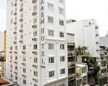 Hotel A & EM Corp - Le Prince (Ho Chi Minh City, Vietnam)