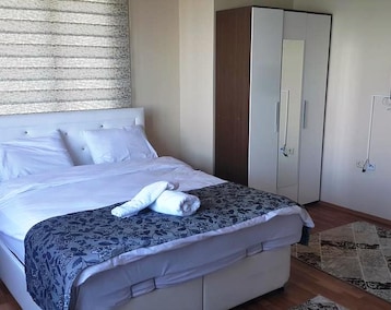 Jalal VIP suite hotel (Trabzon, Turquía)