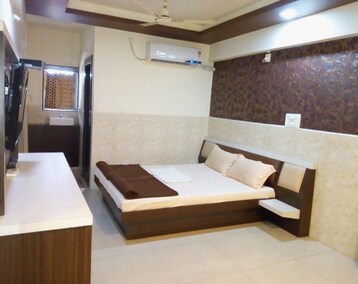 Hotel Gokul (Ahmedabad, Indien)