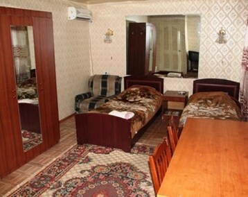 Hotel Ali Travel & Guest House (Tashkent, Usbekistan)