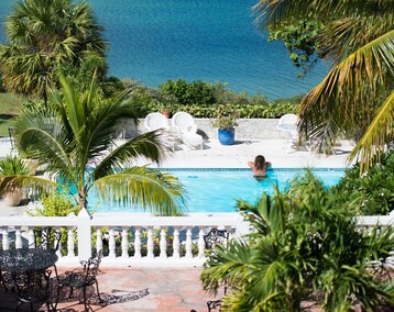 Bed & Breakfast Island House (Cockburn Town, Turks and Caicos Islands)
