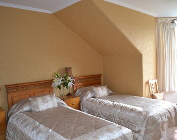 Bed & Breakfast Alexandra Lodge (Edzell, Storbritannien)
