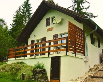 Casa/apartamento entero Le Joly Chalet (Interlaken, Suiza)