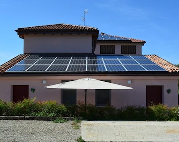 Casa rural Le Stanze Di Bacco (Monteveglio, Italien)