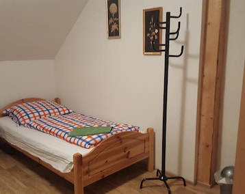 Hotel Farm Stay Nh Stables (Nýrany, Tjekkiet)