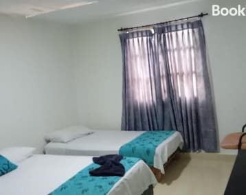 Hotelli Comodas Y Confortables Habitaciones En Cartagena (Cartagena, Kolumbia)