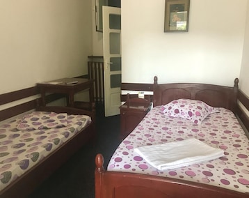 Motel Pensiunea Basarabia (Oneşti, Rumanía)