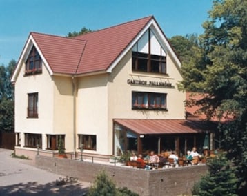 Hotel Paulshöhe (Waren, Tyskland)
