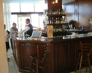 Hotel Club Malaspina (Bosa, Italia)