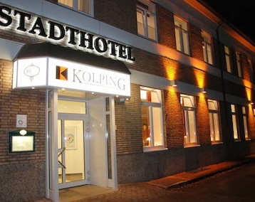 Hotel Kolpinghaus Bocholt (Bocholt, Tyskland)