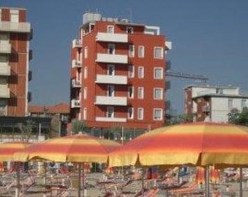 Hotelli Pacesetter (Rimini, Italia)