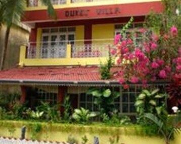 Hotelli Dukes Villa Panaji (Panaji, Intia)