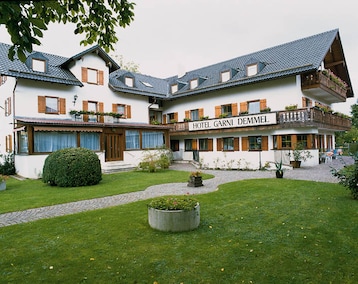Hotel Garni Demmel (Bruckmühl, Alemania)