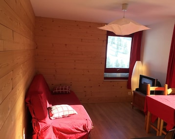 Koko talo/asunto Appartement Pour 4 Personnes Au Pied Des Pistes (Aragnouet, Ranska)