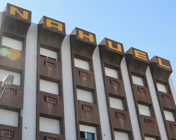 Hotel Nahuel (Rosario, Argentina)