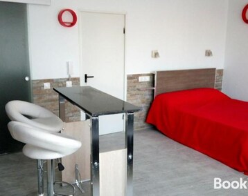 Casa/apartamento entero Apartamentos Bcntourism (Pineda de Mar, España)