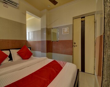 Hotelli Oyo 38696 Hotel Manali Palace (Thane, Intia)