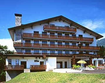 Hotel ALP MYOKO (Myoko, Japón)