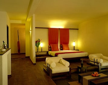 Hotel Rain Forest (Thrissur, Indien)