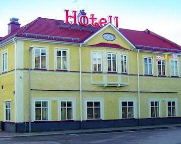 Hotelli Hertig Karl (Filipstad, Ruotsi)