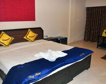 Hotelli Vista Rooms At Miramar Beach (Panaji, Intia)