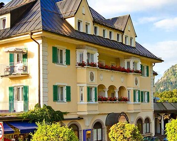 Hotel Muller (Füssen, Alemania)