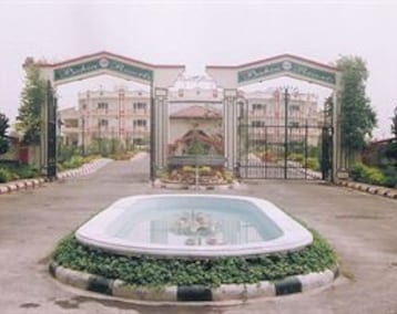 Hotel Bahia Resorts (Bathinda, Indien)