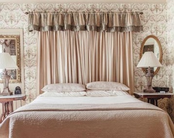 Bed & Breakfast Twin Pine Manor (Ephrata, EE. UU.)