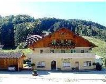 Hotelli Wald (Faistenau, Itävalta)