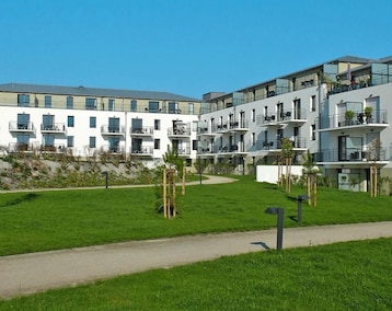 Aparthotel Residence Thalasso, Concarneau (Concarneau, Francia)