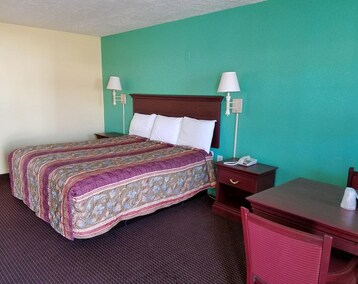 Hotel Royal Inn (Elizabethtown, USA)