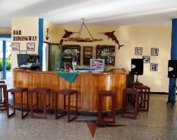 Hotel Villa Tararaco (Santa Lucía, Cuba)