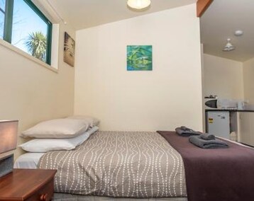 Hele huset/lejligheden Maruia Motels (Reefton, New Zealand)