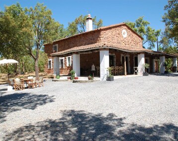 Bed & Breakfast Valle del Arroyo Casas Rurales - B&B - Solo adultos (Cortelazor, Spanien)