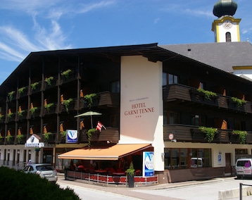 Hotel Tennenwirt (Söll, Østrig)