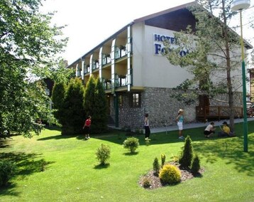 Hotel Forton (Tatranská Lomnica, Eslovaquia)