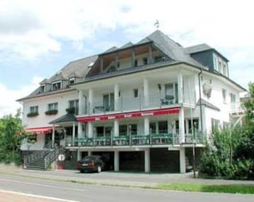Hotelli Andries (Mesenich, Saksa)
