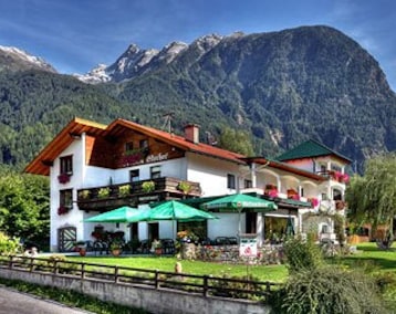 Hotel Stecher (Oetz, Østrig)