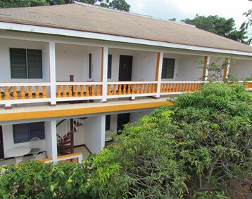 Hotelli Summerset Village (Negril, Jamaika)